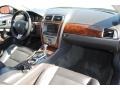 Charcoal Dashboard Photo for 2008 Jaguar XK #69977074