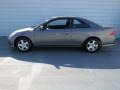 Magnesium Metallic - Civic EX Coupe Photo No. 5
