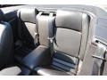 Charcoal Rear Seat Photo for 2008 Jaguar XK #69977170