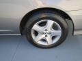 Magnesium Metallic - Civic EX Coupe Photo No. 10