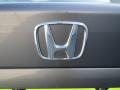 Magnesium Metallic - Civic EX Coupe Photo No. 15