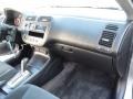 Magnesium Metallic - Civic EX Coupe Photo No. 21