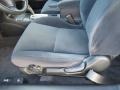 Magnesium Metallic - Civic EX Coupe Photo No. 28