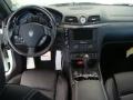 2012 Maserati GranTurismo Nero Interior Dashboard Photo