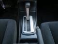 Magnesium Metallic - Civic EX Coupe Photo No. 33