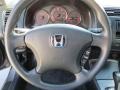 Magnesium Metallic - Civic EX Coupe Photo No. 34