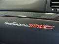 2012 Maserati GranTurismo MC Coupe Badge and Logo Photo