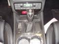 2012 Maserati GranTurismo Nero Interior Transmission Photo