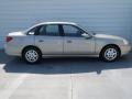 Pewter - L Series L200 Sedan Photo No. 2
