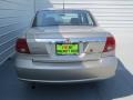 Pewter - L Series L200 Sedan Photo No. 4