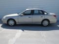 Pewter - L Series L200 Sedan Photo No. 5