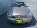 Pewter - L Series L200 Sedan Photo No. 7