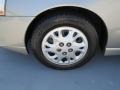 Pewter - L Series L200 Sedan Photo No. 10