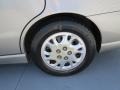 Pewter - L Series L200 Sedan Photo No. 12
