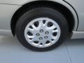 Pewter - L Series L200 Sedan Photo No. 13