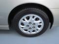 Pewter - L Series L200 Sedan Photo No. 14