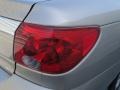 Pewter - L Series L200 Sedan Photo No. 15