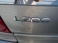 Pewter - L Series L200 Sedan Photo No. 17