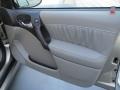 Pewter - L Series L200 Sedan Photo No. 19
