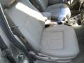 Pewter - L Series L200 Sedan Photo No. 21
