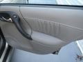 Pewter - L Series L200 Sedan Photo No. 22