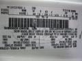 Oxford White - E Series Van E350 XLT 15 Passenger Photo No. 8