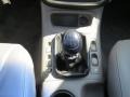 Pewter - L Series L200 Sedan Photo No. 33