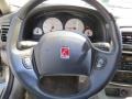 Pewter - L Series L200 Sedan Photo No. 34