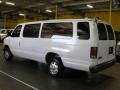 Oxford White - E Series Van E350 XLT 15 Passenger Photo No. 3