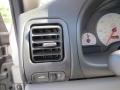 Pewter - L Series L200 Sedan Photo No. 37