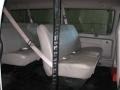 Oxford White - E Series Van E350 XLT 15 Passenger Photo No. 6
