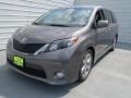 Predawn Gray Mica - Sienna SE Photo No. 6