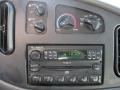 Silver Metallic - E Series Van E350 Super Duty XLT 15 Passenger Photo No. 11