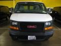 Summit White - Savana Van 2500 Cargo Photo No. 2