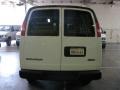 Summit White - Savana Van 2500 Cargo Photo No. 5