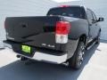 2012 Black Toyota Tundra Texas Edition CrewMax 4x4  photo #3