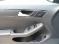 2013 Platinum Gray Metallic Volkswagen Jetta S Sedan  photo #21