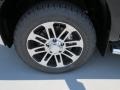 2012 Black Toyota Tundra Texas Edition CrewMax 4x4  photo #10