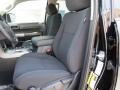 2012 Black Toyota Tundra Texas Edition CrewMax 4x4  photo #24