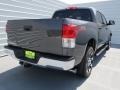 2012 Magnetic Gray Metallic Toyota Tundra TSS CrewMax  photo #3