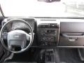2004 Bright Silver Metallic Jeep Wrangler Sport 4x4  photo #22