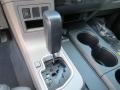2012 Magnetic Gray Metallic Toyota Tundra TSS CrewMax  photo #31