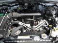 2004 Bright Silver Metallic Jeep Wrangler Sport 4x4  photo #23