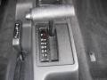 2004 Bright Silver Metallic Jeep Wrangler Sport 4x4  photo #24