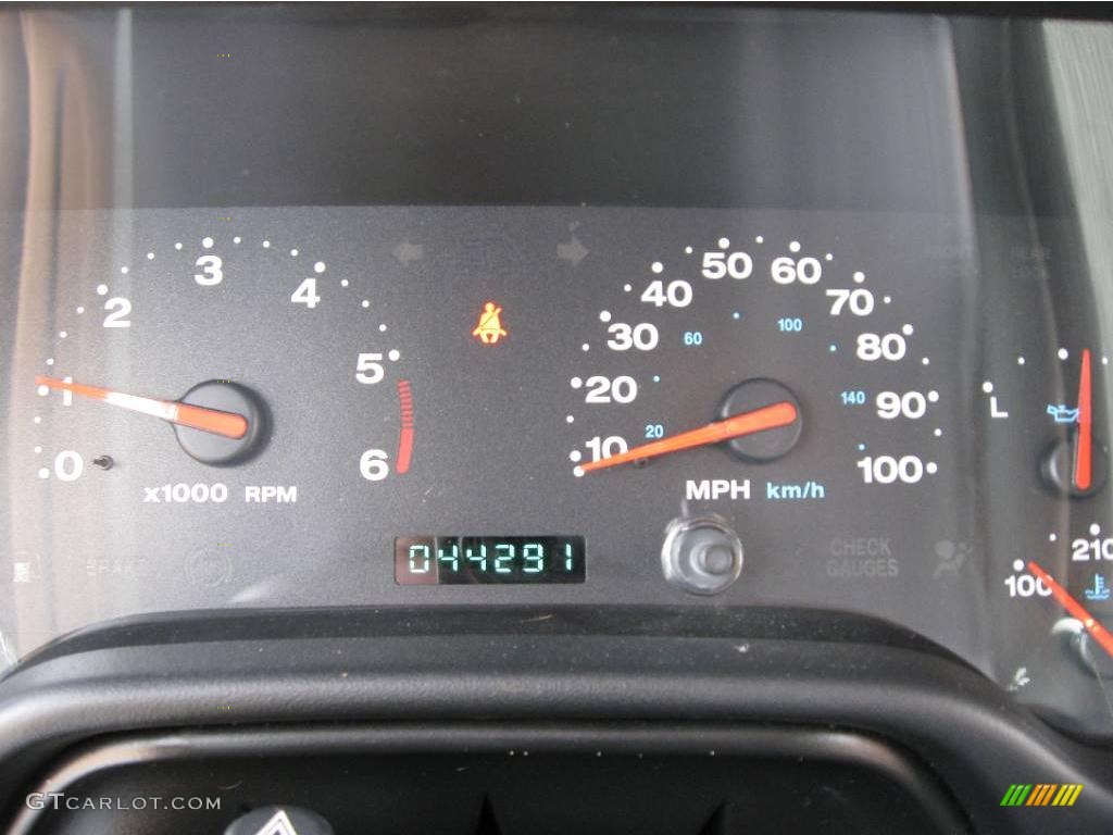 2004 Wrangler Sport 4x4 - Bright Silver Metallic / Dark Slate Gray photo #25