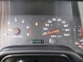 2004 Bright Silver Metallic Jeep Wrangler Sport 4x4  photo #25
