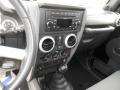 Black - Wrangler Unlimited Sahara 4x4 Photo No. 15