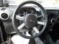 Black - Wrangler Unlimited Sahara 4x4 Photo No. 16