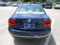 2013 Night Blue Metallic Volkswagen Passat V6 SEL  photo #6