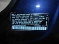 2013 Night Blue Metallic Volkswagen Passat V6 SEL  photo #26